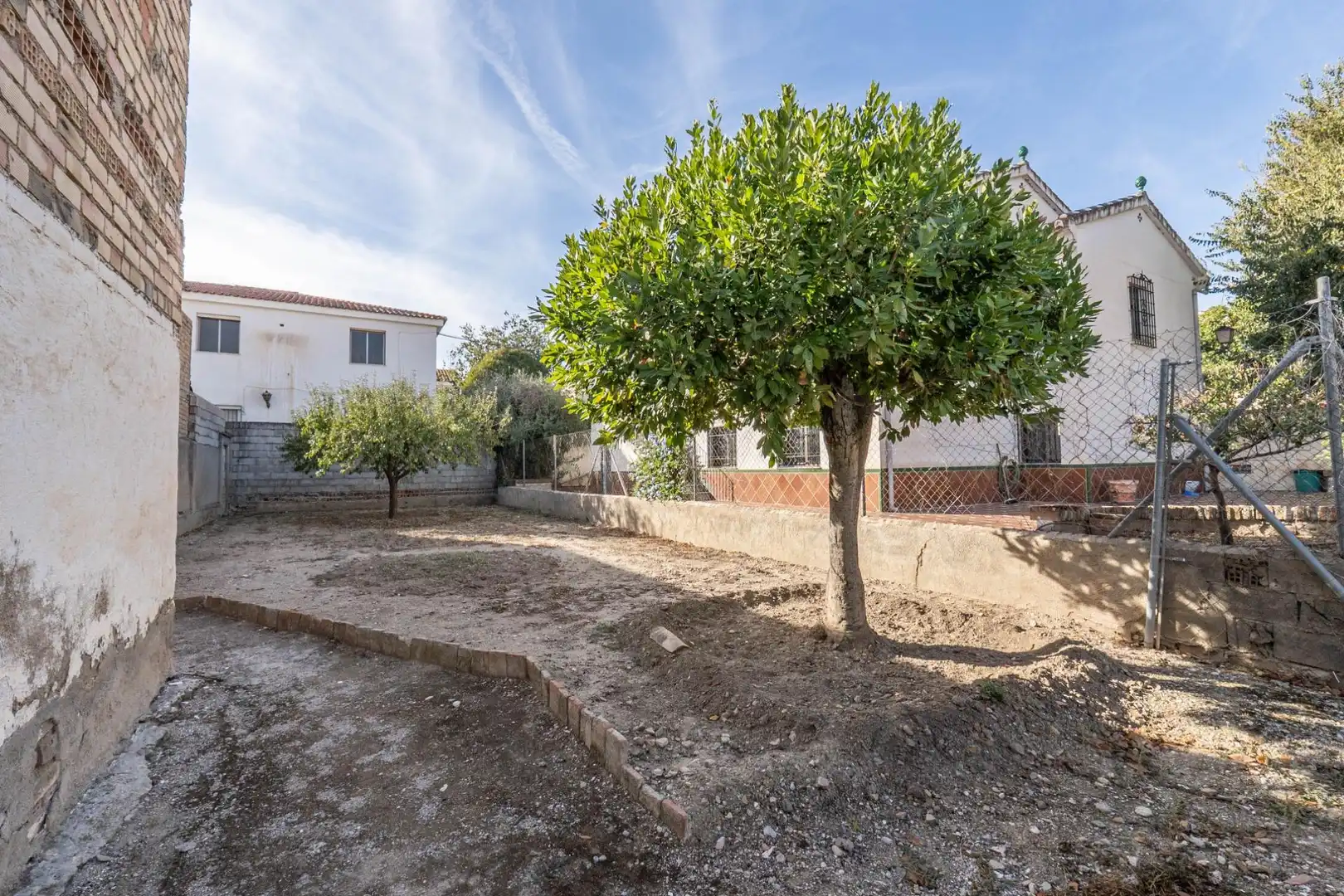 Haus mit Garten zum Verkauf in Calle VALLEJO, imagen 33