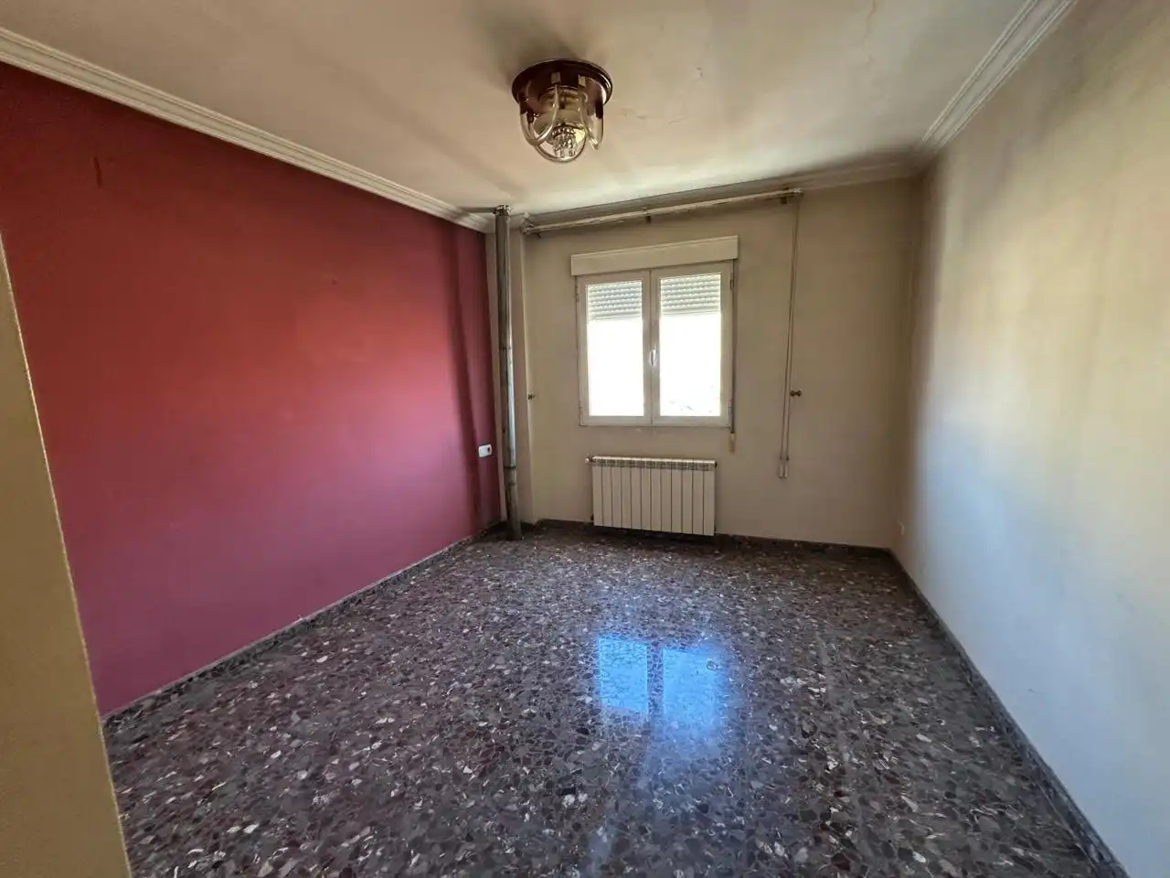 Dormitori de Casa o xalet en venda en Utiel amb Terrassa