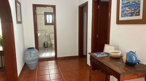 Foto 3 de Apartamento de alquiler en La Graciosa, Teguise