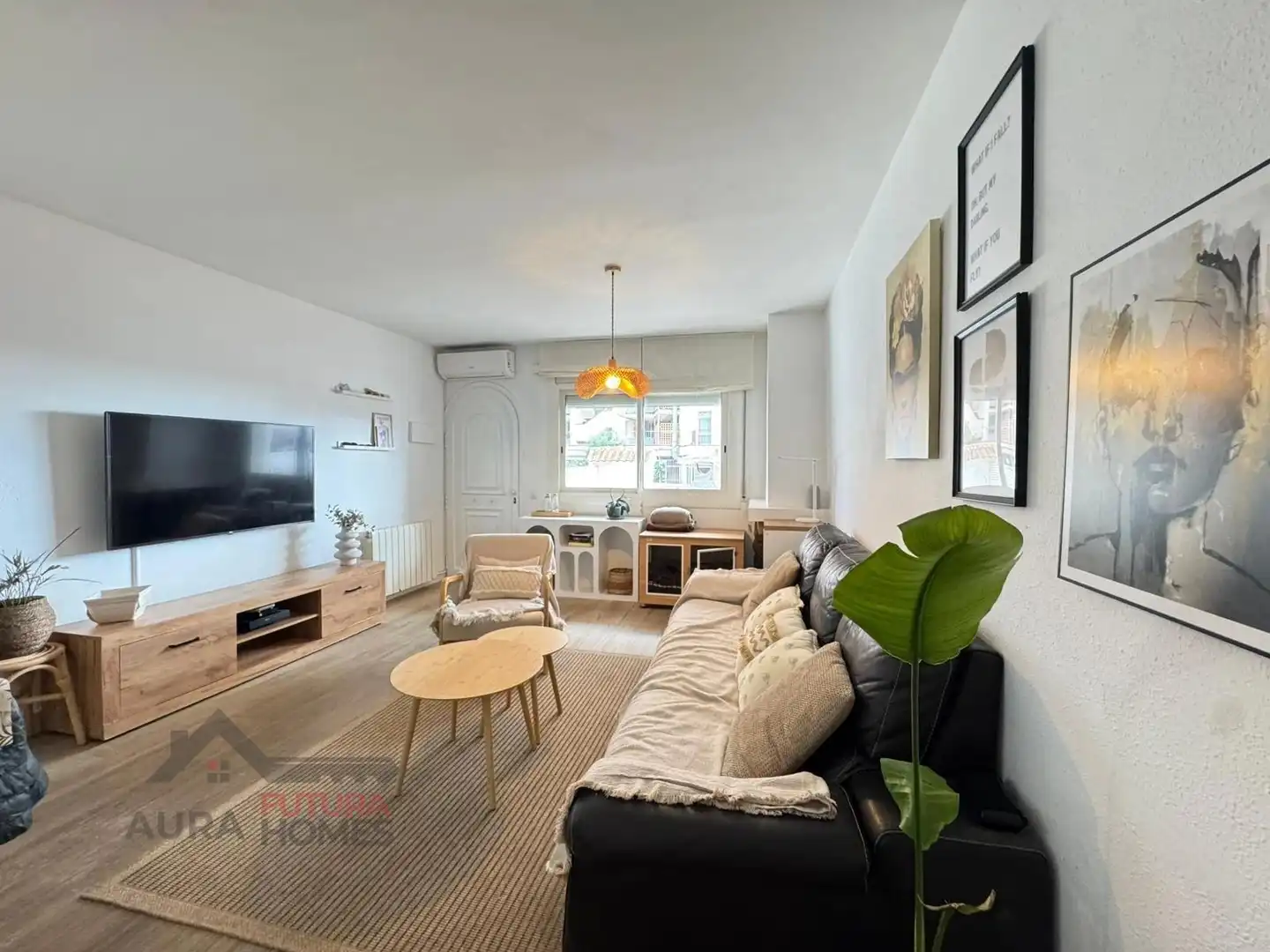 Maison mitoyenne avec terrasse à vendre à Avinguda dels Pins, imagen 3