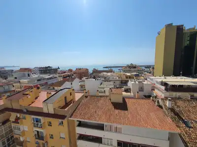 Àtic en venda a Avenida Ramón y Cajal, 38 EDF. PORFIN, FUENGIROLA MALAGA