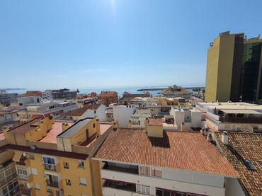 Penthouse for sale in Avenida Ramón y Cajal, 38 EDF. PORFIN, FUENGIROLA MALAGA