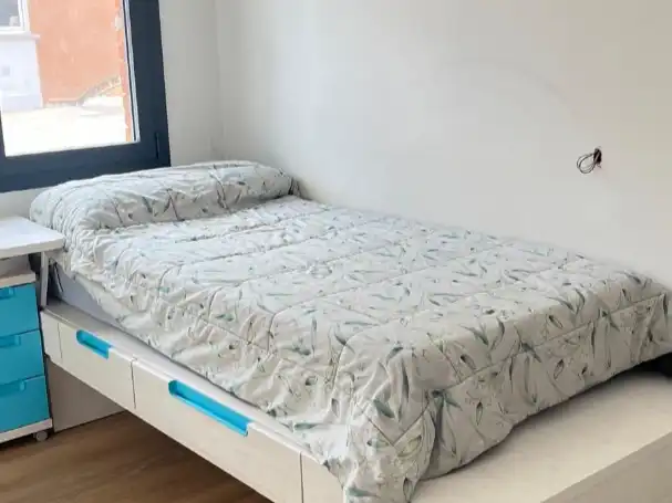 Piso con ascensor en venta en Carrer de porrera 32, imagen 6