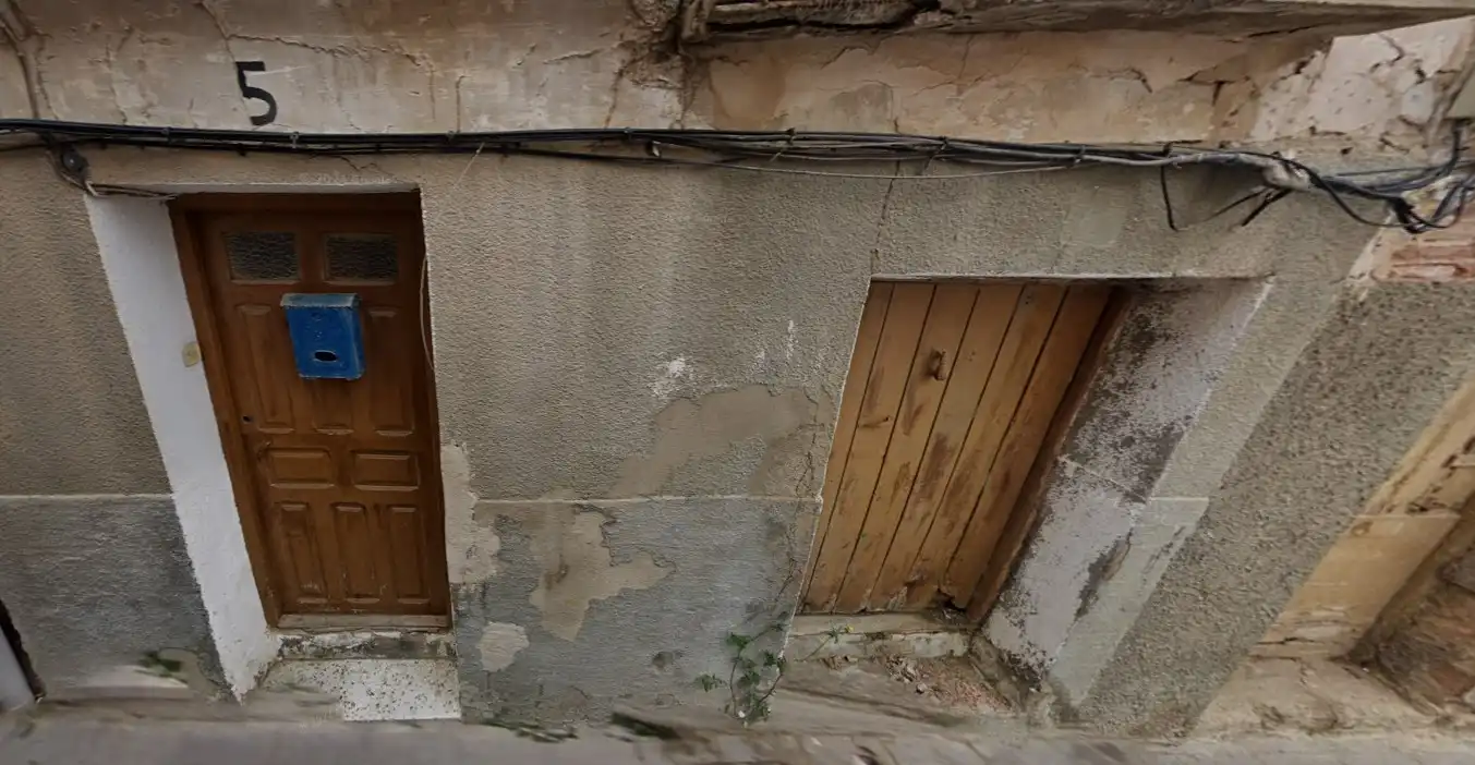 Casa adosada en venda a Calle Jesús, Cintruénigo