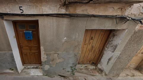Foto 2 de Casa adosada en venta en Calle Jesús, Cintruénigo, Navarra