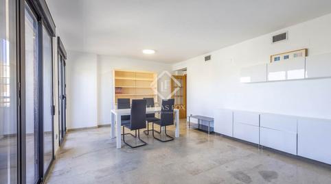 Photo 4 of Attic to rent in Penya - Roja - Avda. Francia, Valencia