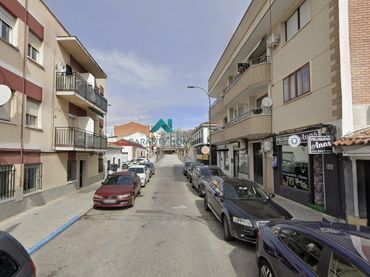 Flat with balcony for sale in Calle Pinto - San Roque