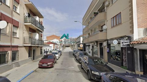 Piso Venta Centro Parla