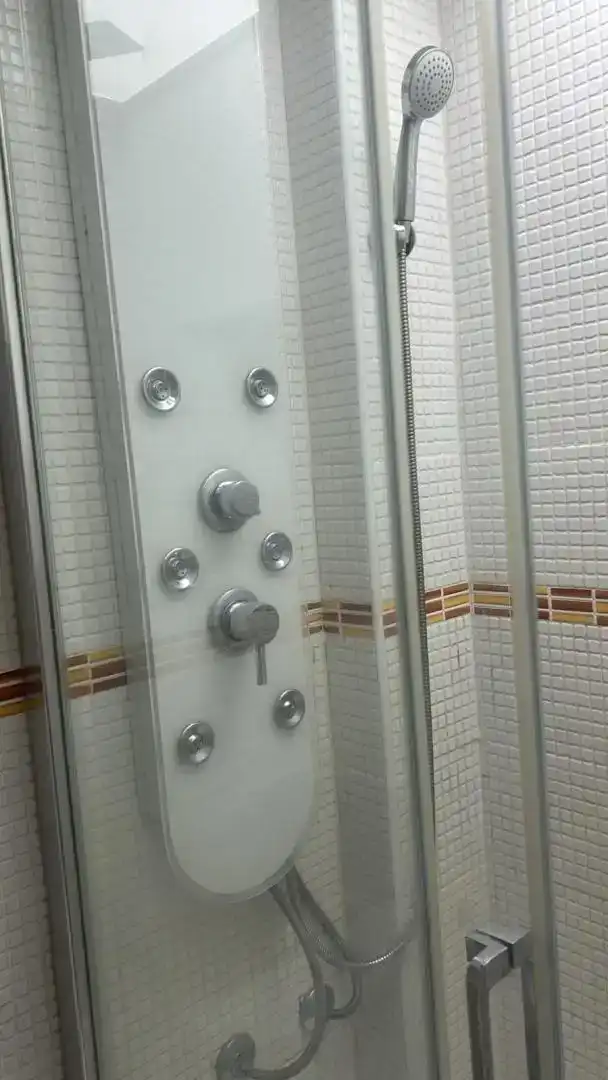 Bany de Pis de lloguer en Casco Antiguo