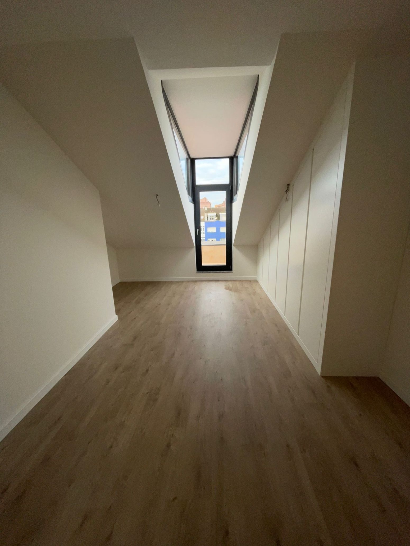 Attic for sale in La Calzada
