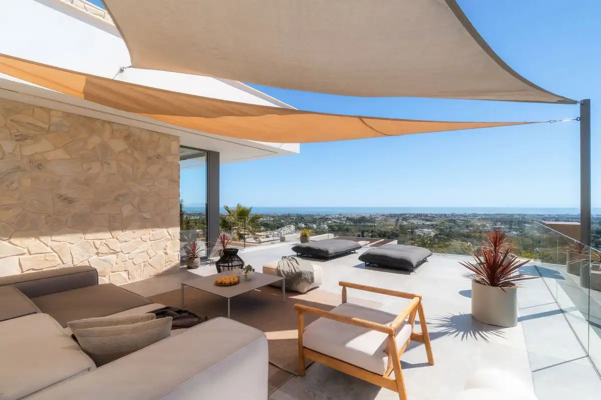 Villa con piscina in vendita a La Quinta, imagen 41