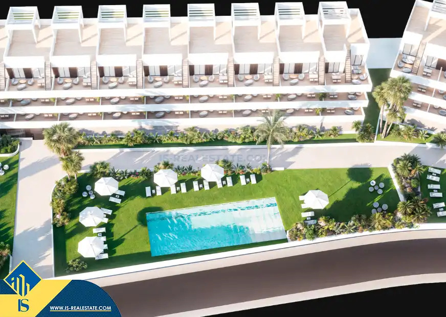 Mini appartamento con piscina in vendita a Balcón de Finestrat - Terra Marina, imagen 17