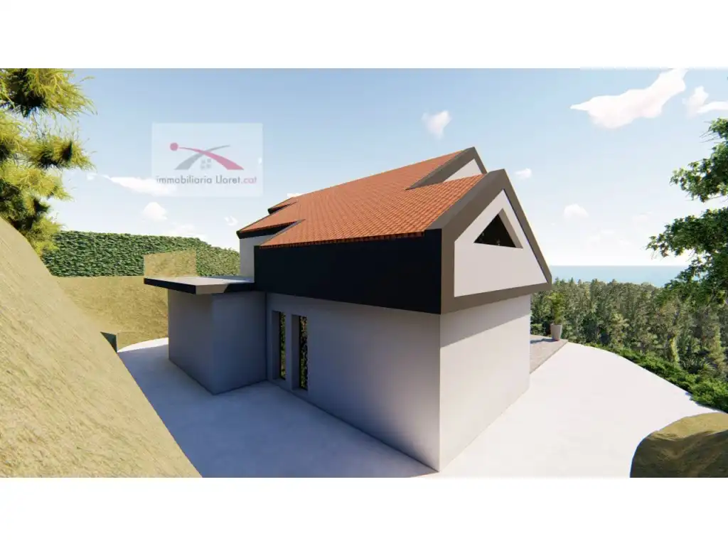 Casa o chalet en venta en Roca Grossa