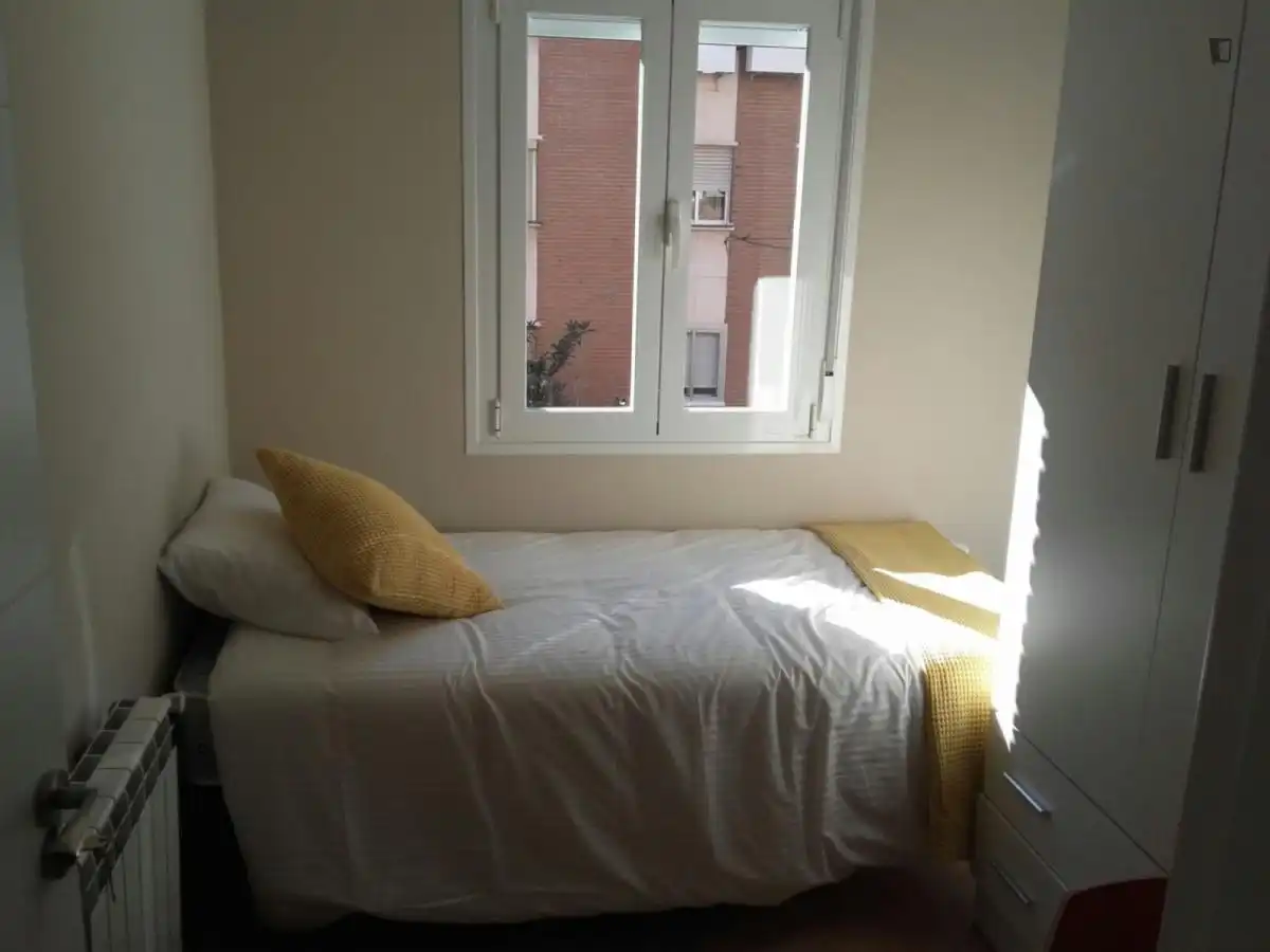 Apartament de lloguer a Juan de la Cierva