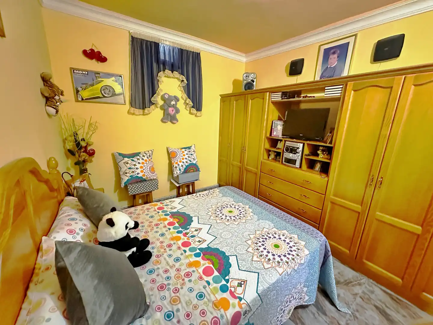 Villa avec terrasse à vendre à Calle el Pino 30, imagen 12