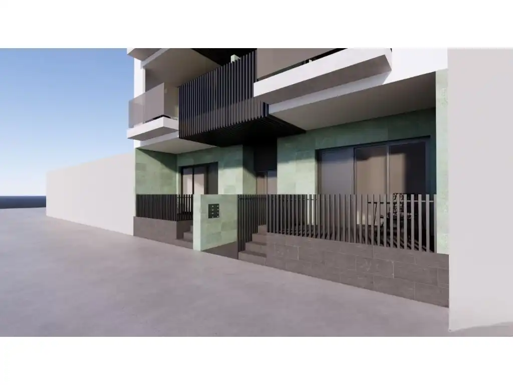 Vista exterior de Apartamento en venta en Pilar de la Horadada con Aire acondicionado y Piscina