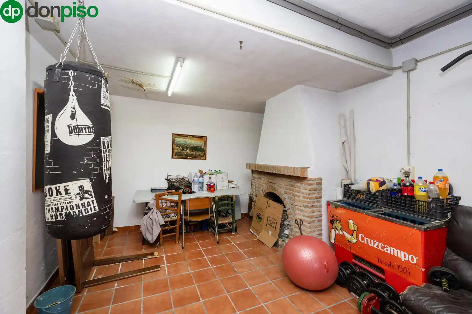 Villa avec terrasse à vendre à Calle del Nacimiento, imagen 41