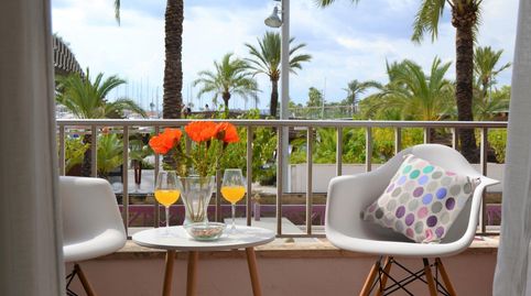 Foto 3 von Wohnung zur Miete in Port d'Alcúdia - Platja d'Alcúdia, Alcúdia