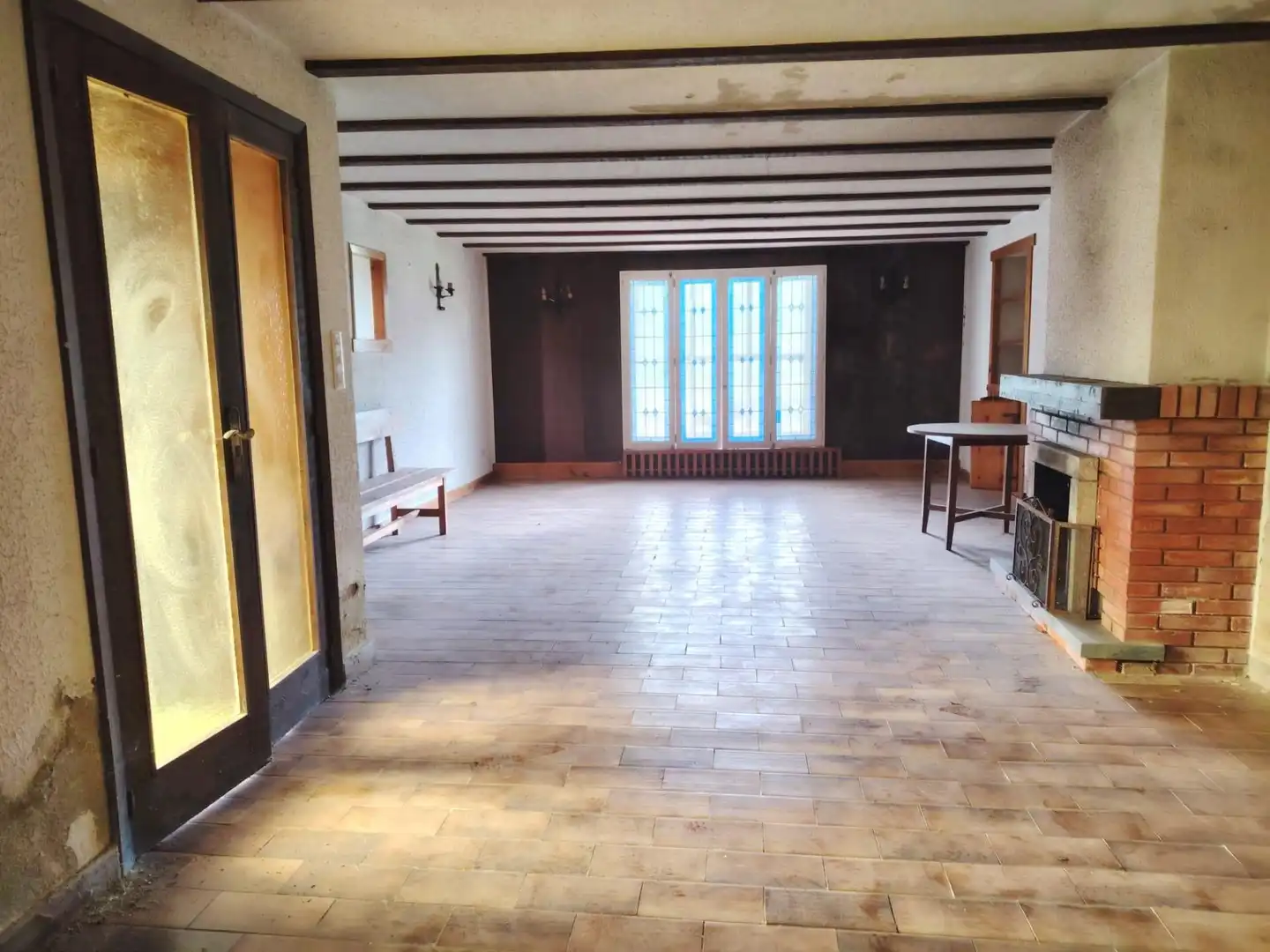 Country homes for sale in Negreira