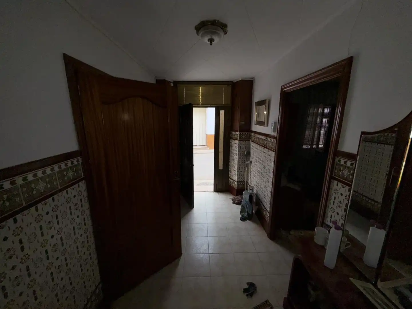 Casa adosada en venta en Calle FUENTE DEL CAÑO, Campo de Criptana