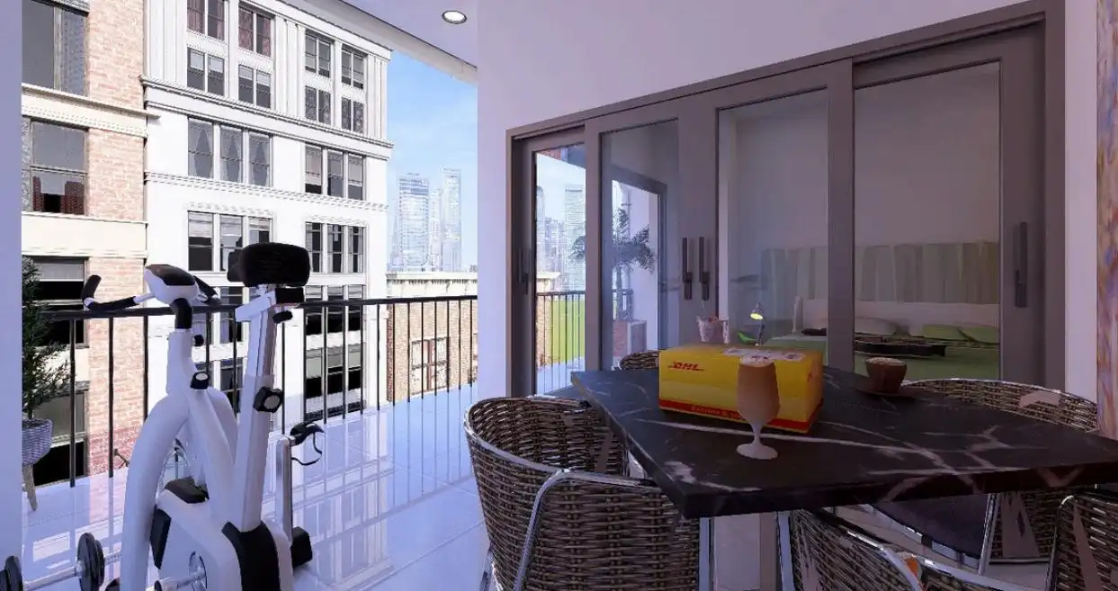 Inmuebles singulares en venta en Bailén - Miraflores, imagen 10