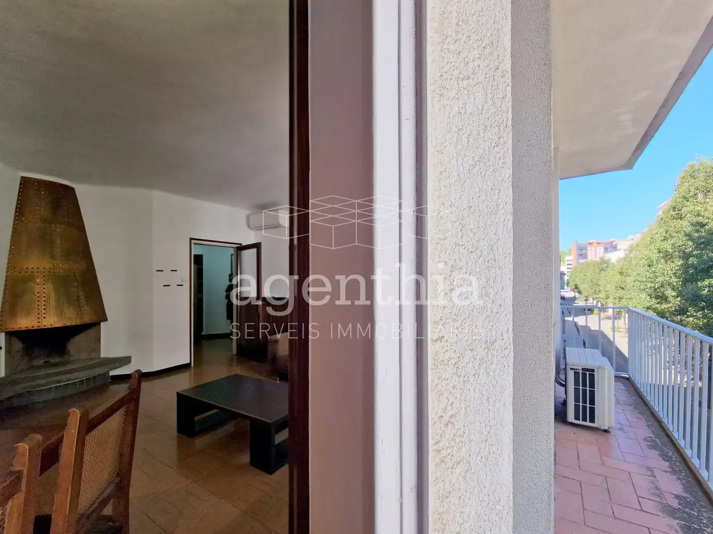 Appartamento con terrazza in vendita a BERNAT BOADES, imagen 5
