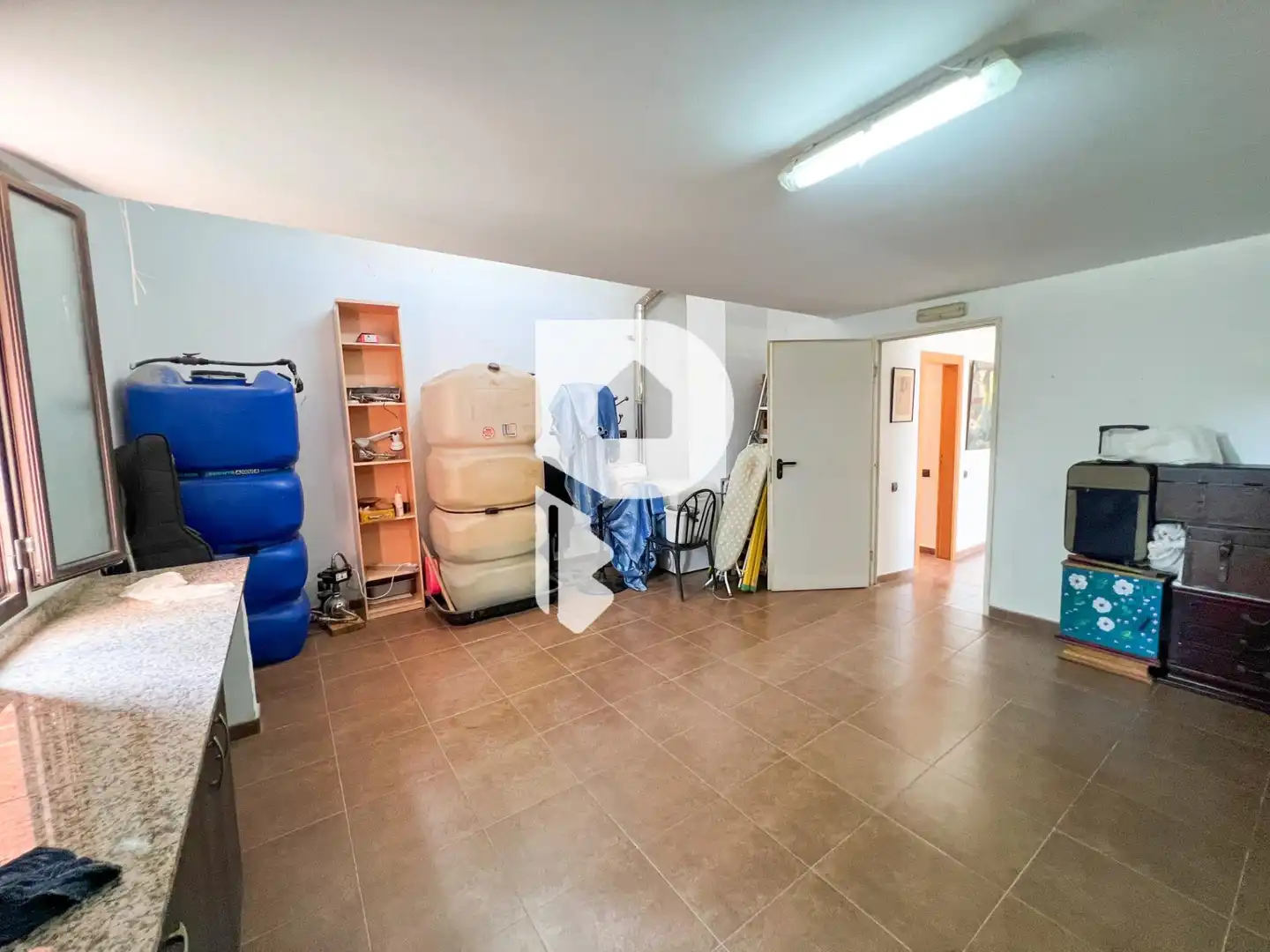 Houses for sale in Pallejà  with Heating, Private garden and Terrace