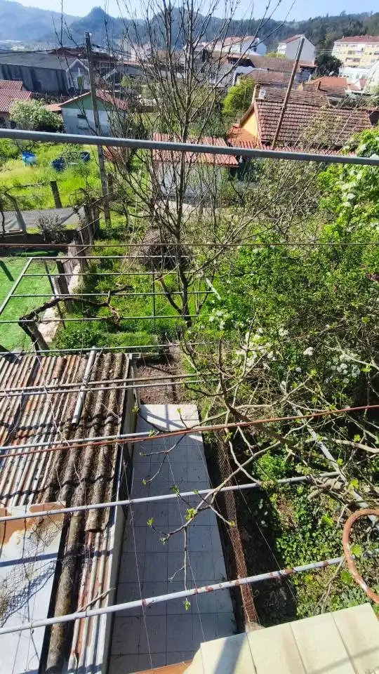 Casa o chalet en venta en Ourense Capital  con Calefacción, Jardín privado y Terraza