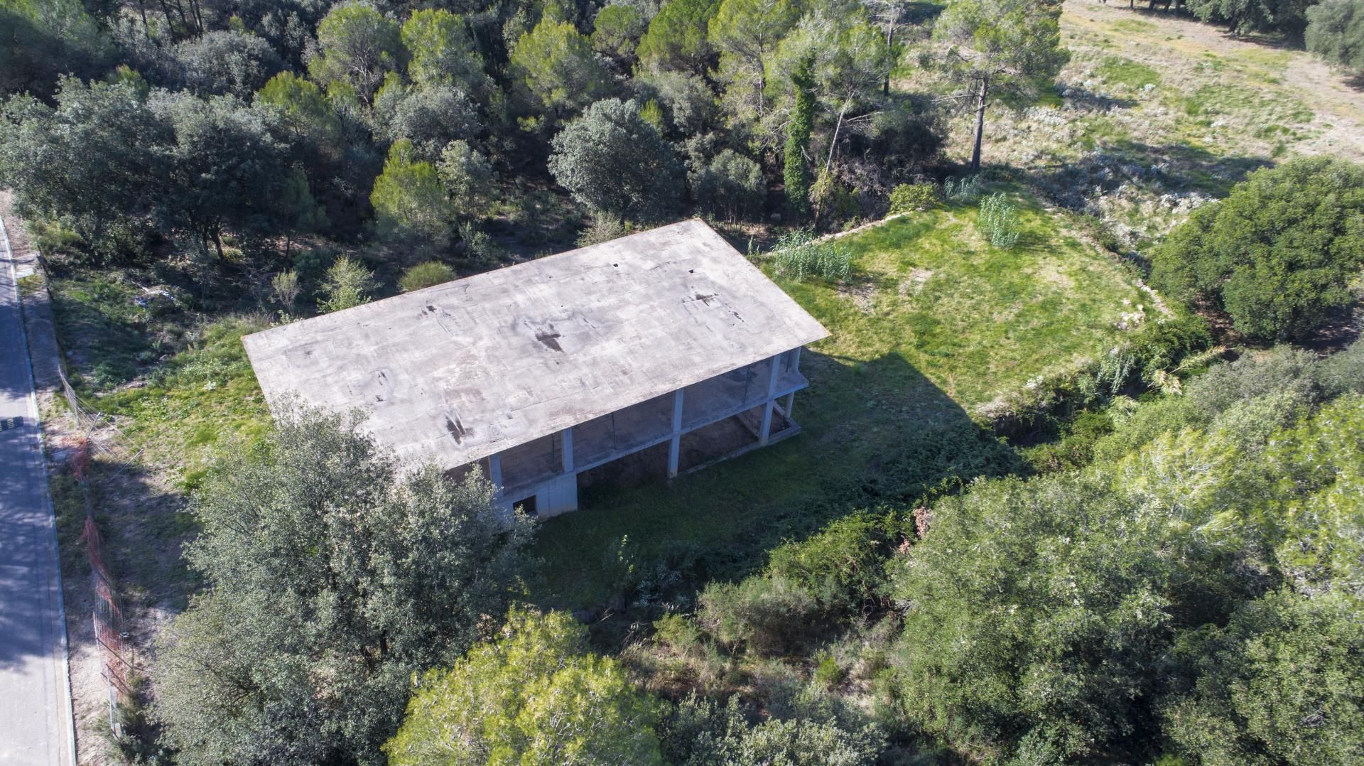 Residencial en venda a Morbey, Sant Julià de Ramis