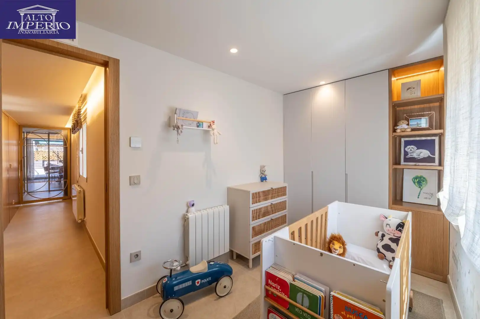 Penthouse with lift for sale in Calle ABEN HUMEYA 7, imagen 62