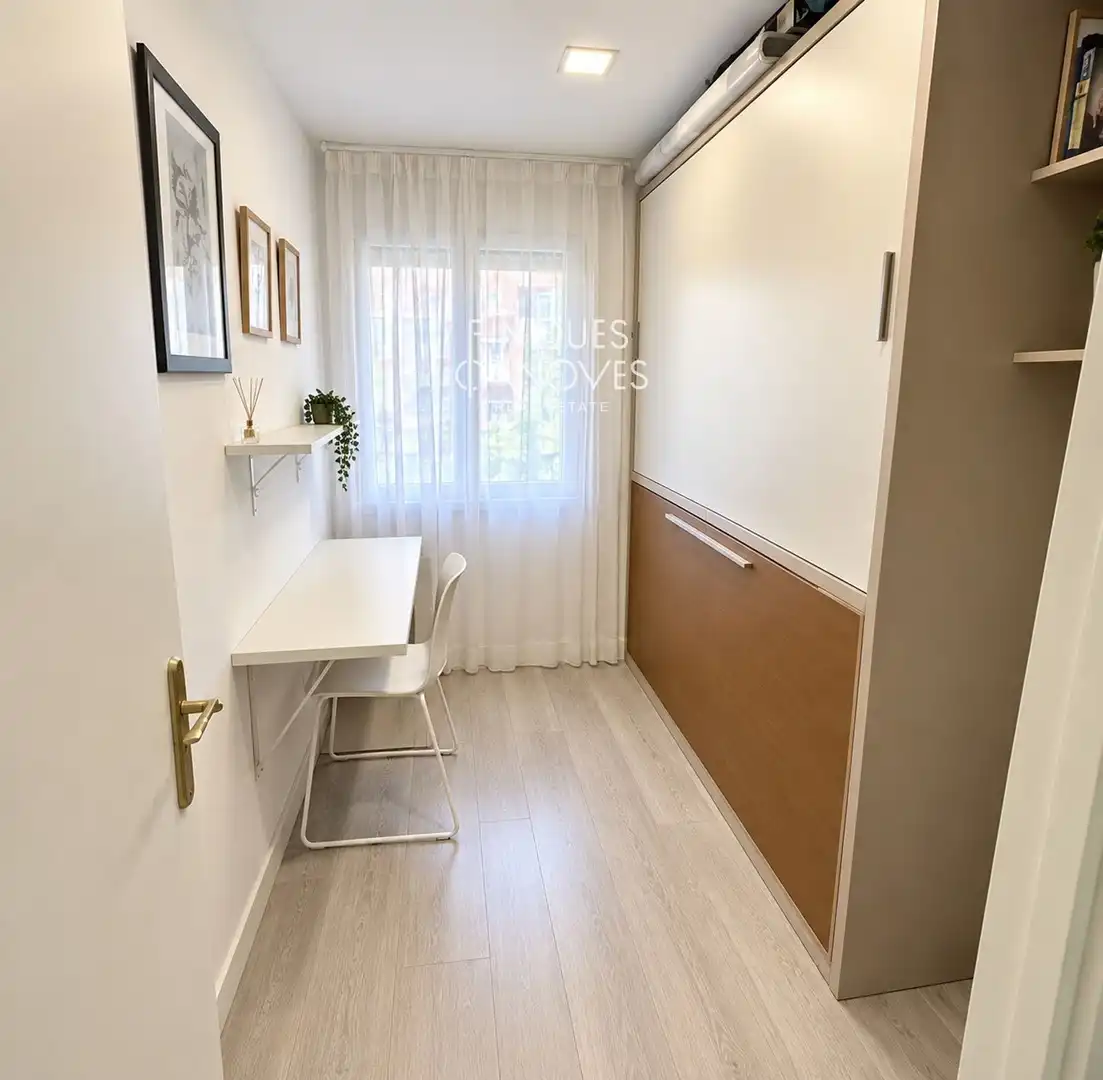 Appartement avec terrasse à vendre à ANSELM CLAVE, imagen 27