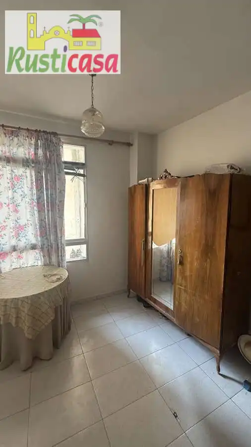 Bedroom of Houses for sale in Bailén  with Air Conditioner and Terrace