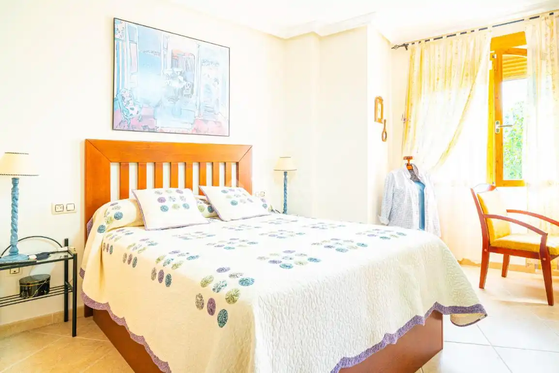 Flat for sale in C. Juan Martín, imagen 13