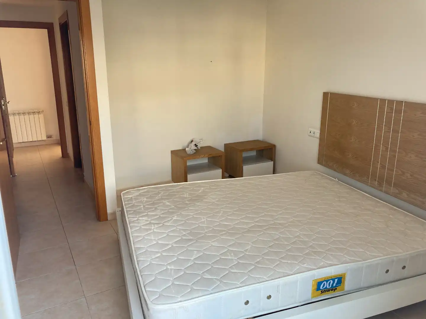 Habitación de Piso en venta en Igualada con Calefacción, Amueblado y Horno