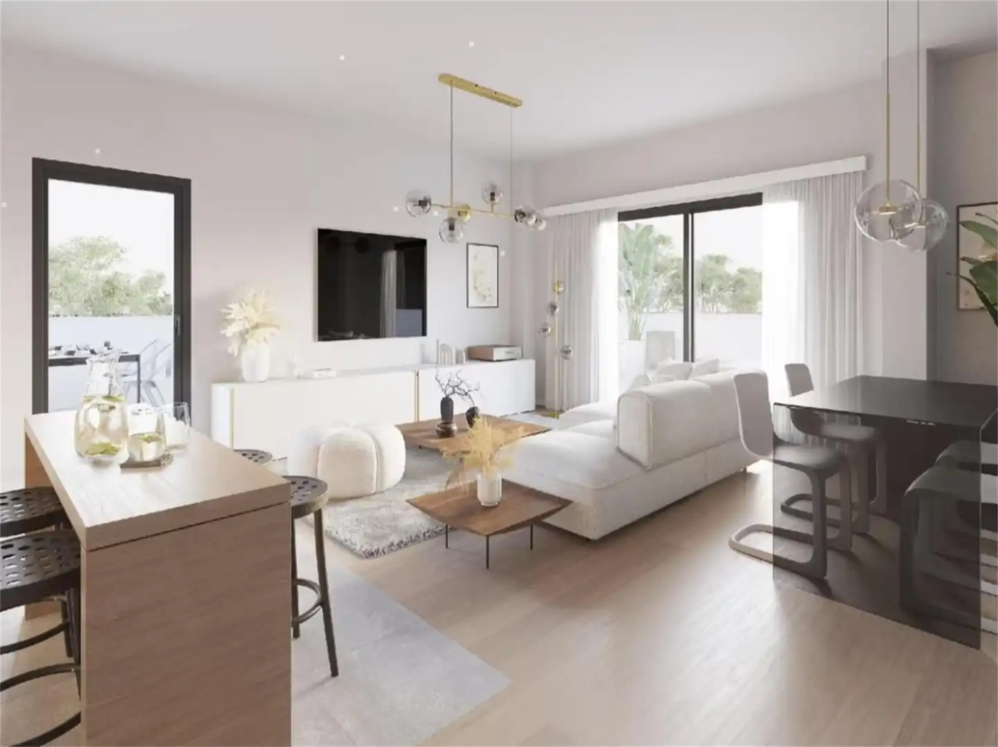 Attic for sale in Calle Apero, Campo de Mijas