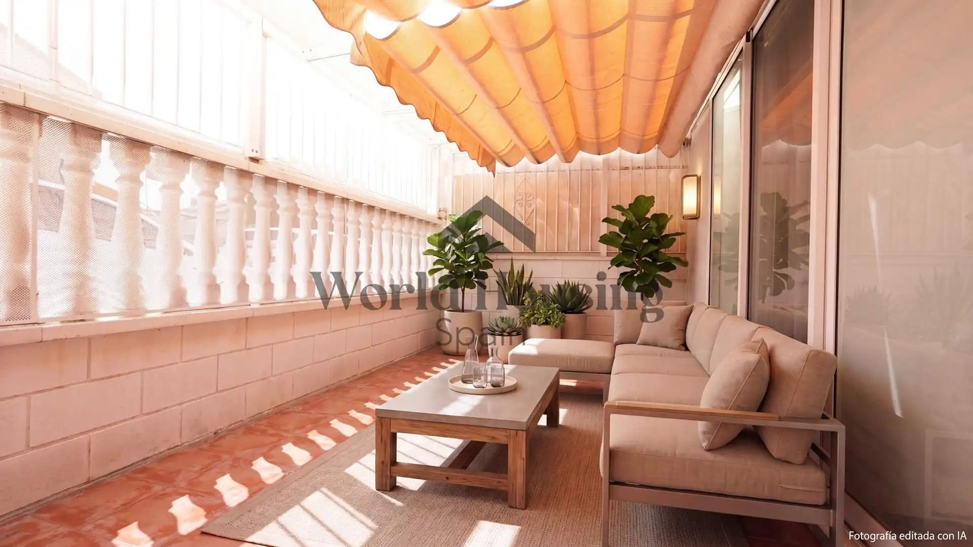 Bungalow en venta en Santa Pola ciudad, imagen 22