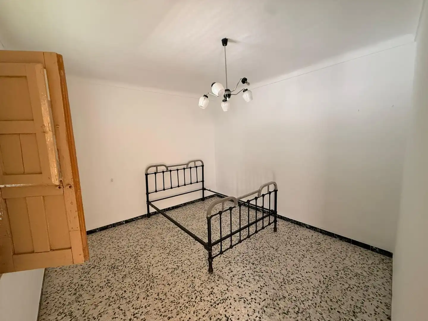 Bedroom of Houses for sale in Fernán-Núñez  with Terrace, Storage room and Balcony