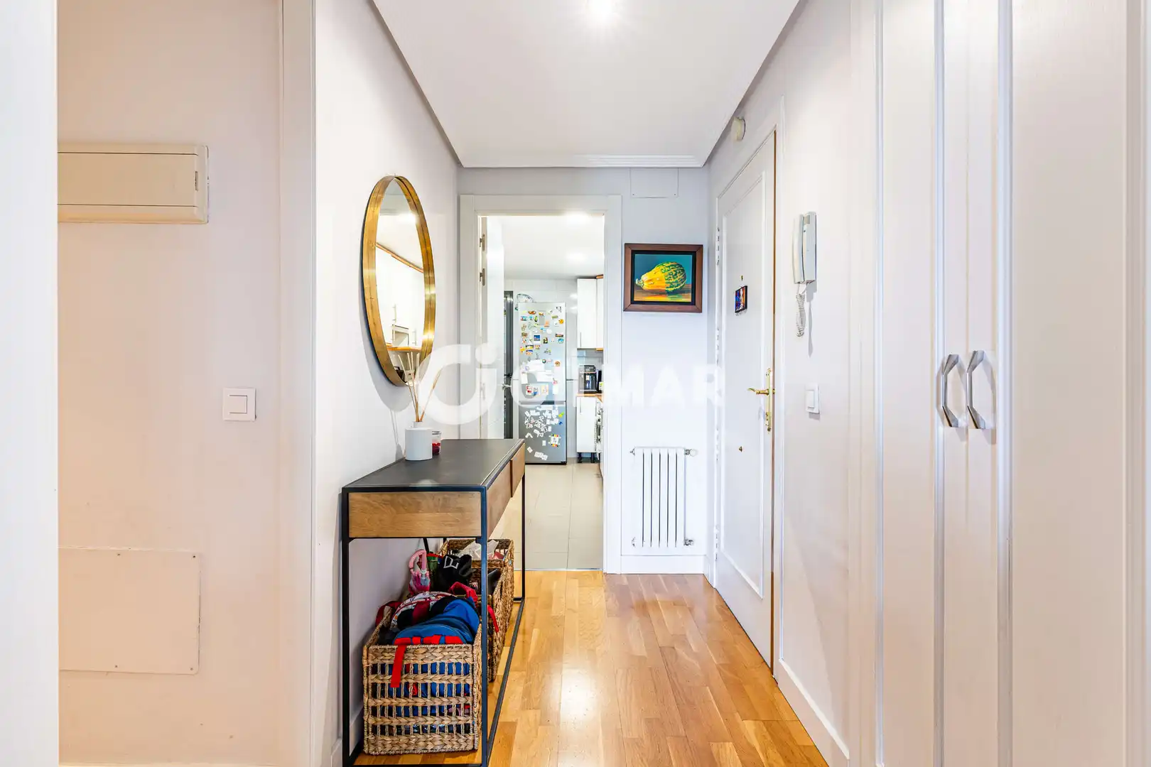 Piso con terraza en venta en El Cantizal, imagen 11