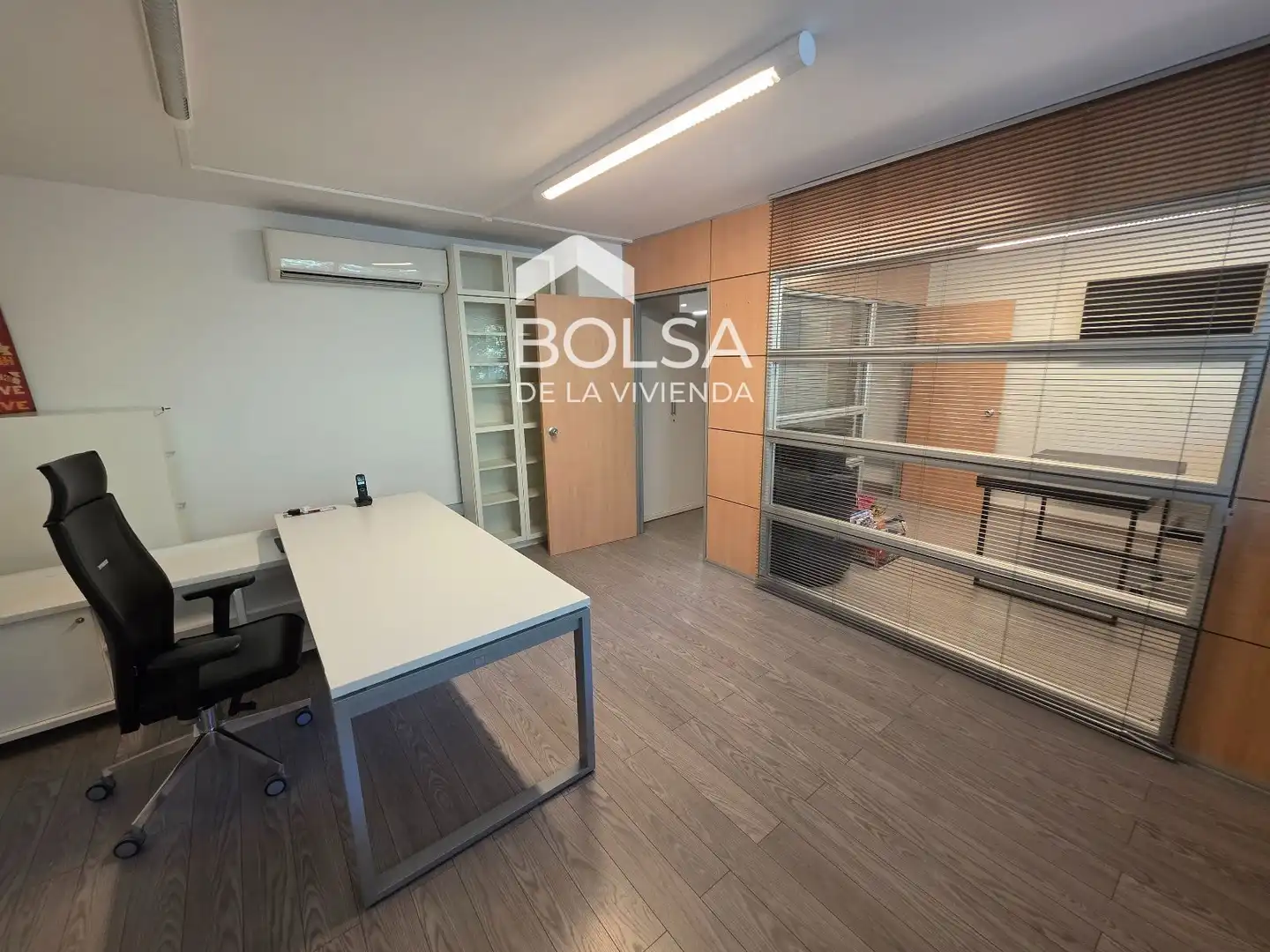 Büro zur Miete in Centre - Passeig i Rodalies