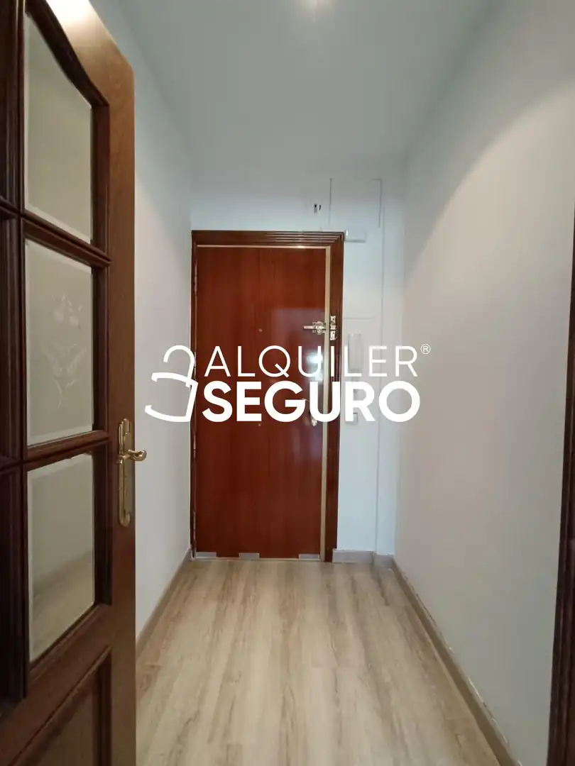 Flat for rent in Parla  with Air Conditioner, Heating and Furnished