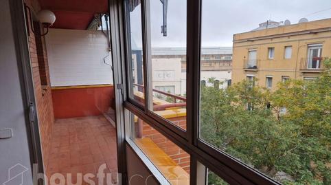 Photo 4 of Flat to rent in Carrer de Sant Fructuós, ., El Poble Sec - Parc de Montjuïc,  Barcelona Capital