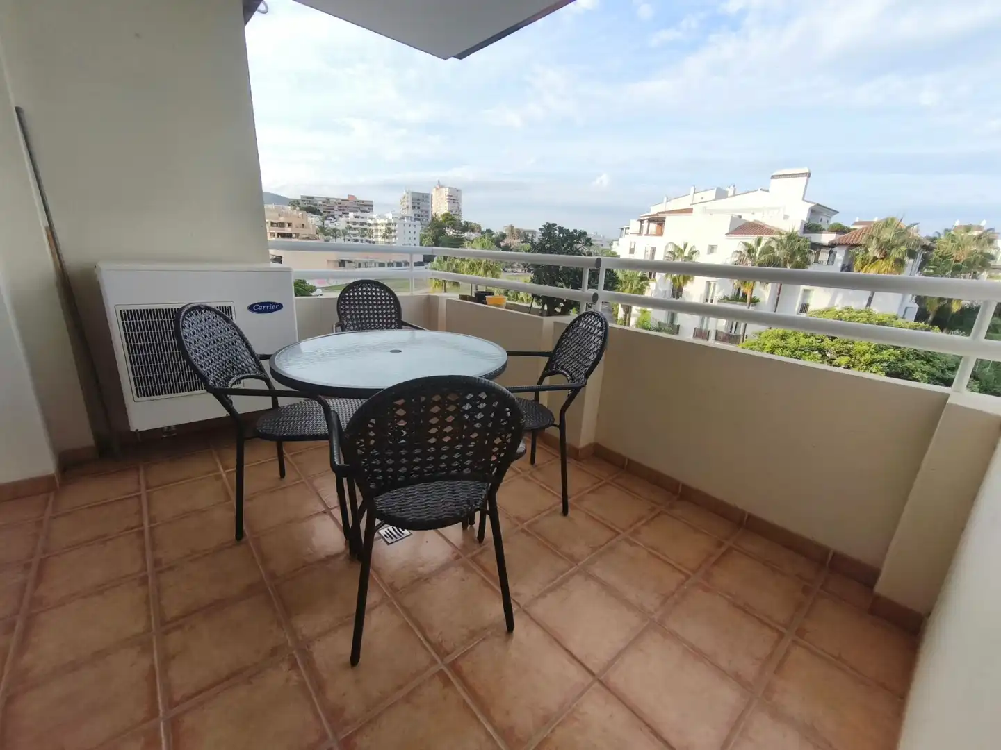 Flat with lift to rent in Playamar - Benyamina, imagen 28