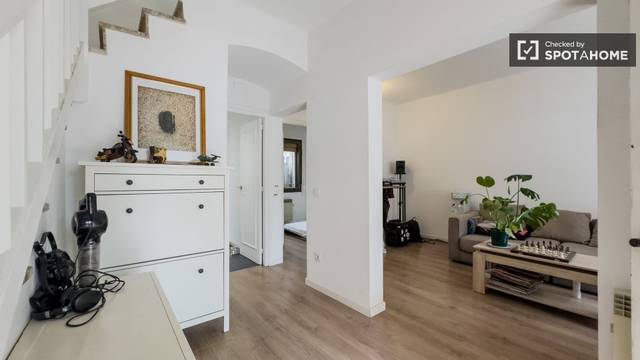 Piso en Alquiler en El Congrés i els Indians