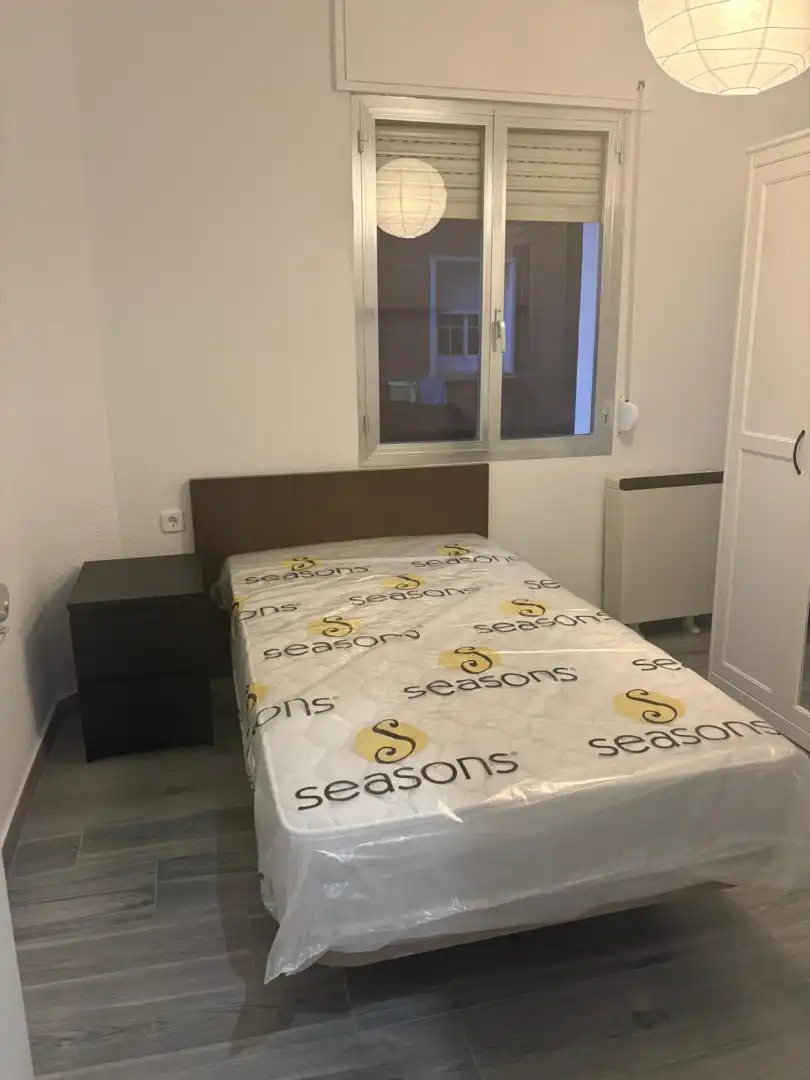 Habitación en Calle Manuel Lamela, 6, Puerta Bonita