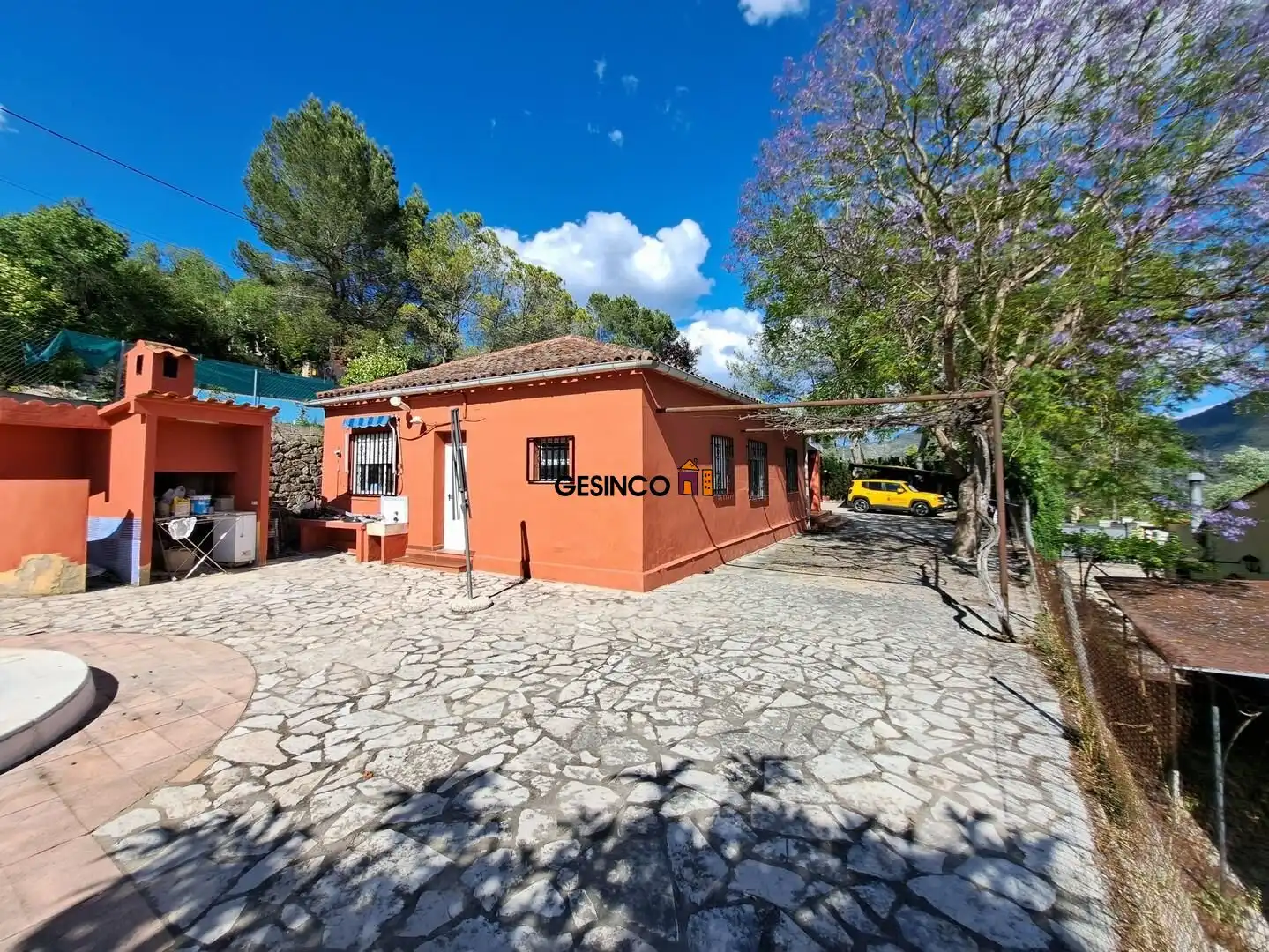 Villa mit Pool zum Verkauf in Xàtiva, imagen 8