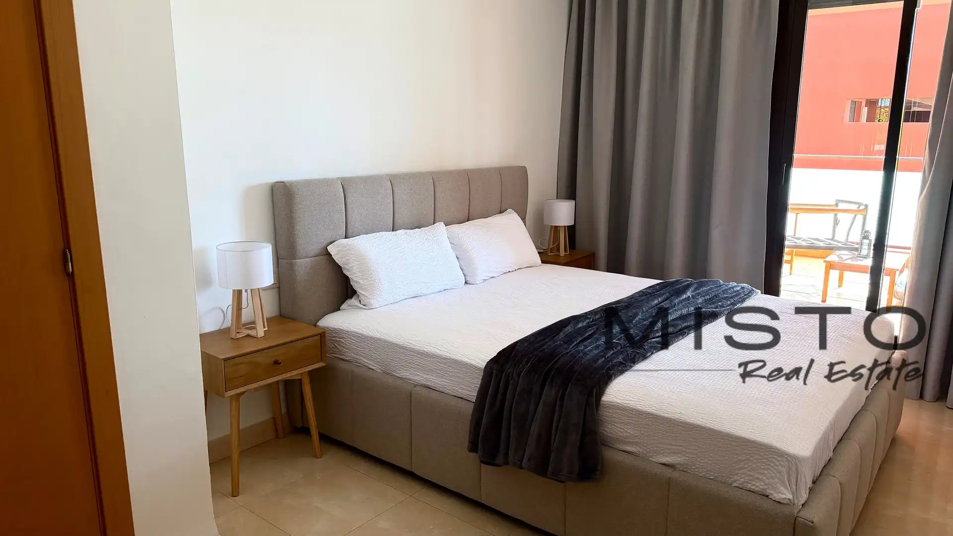 Appartement avec terrasse à louer à C. Sefardi, imagen 14
