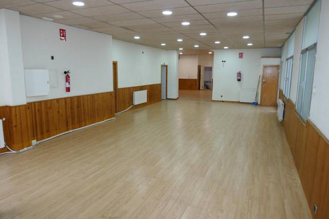 Local comercial en Alquiler en del Progrés, 21 en Ripoll