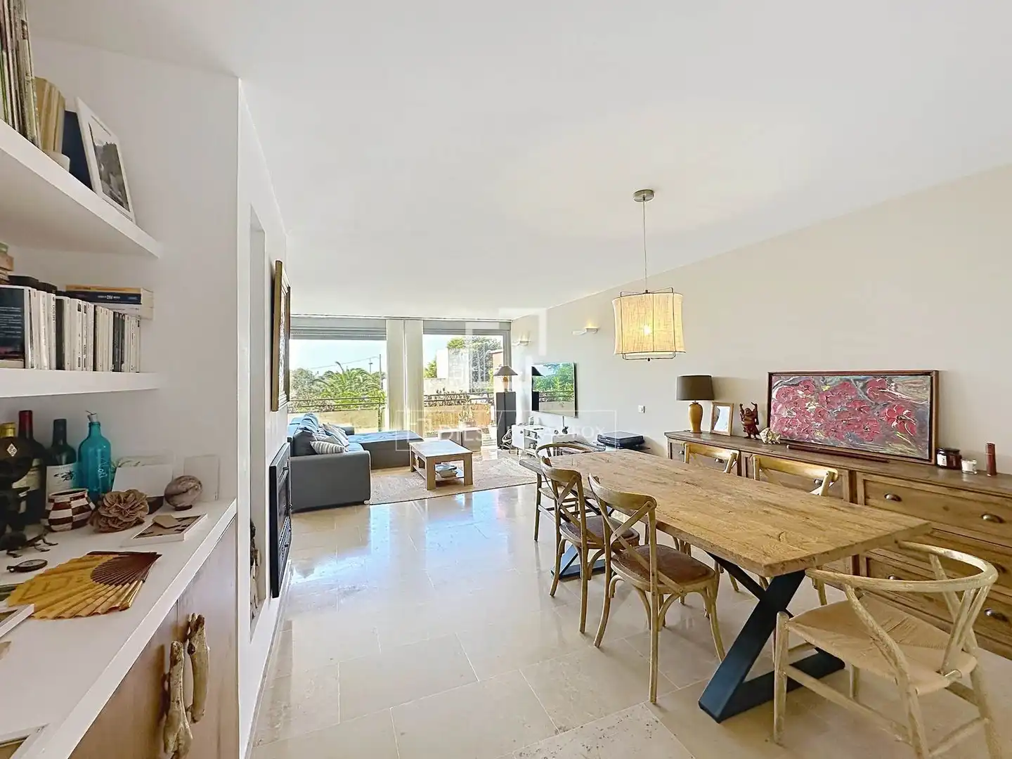 Penthouse mit Terrasse zum Verkauf in Ciutadella, imagen 8