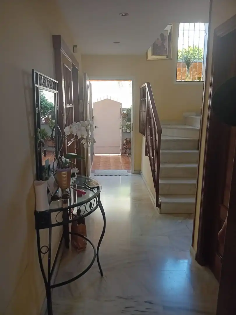 Casa o xalet en venda a Trigueros, Los Pacos