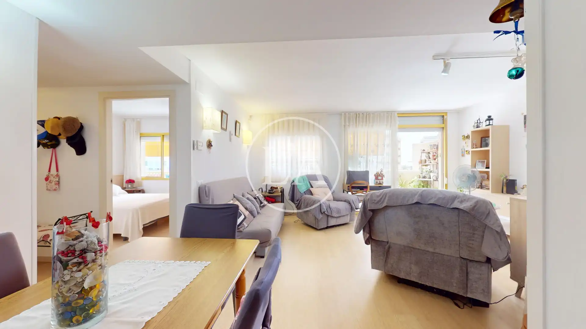 Apartment with pool for sale in Carrer d'Emili Vendrell 8, imagen 14